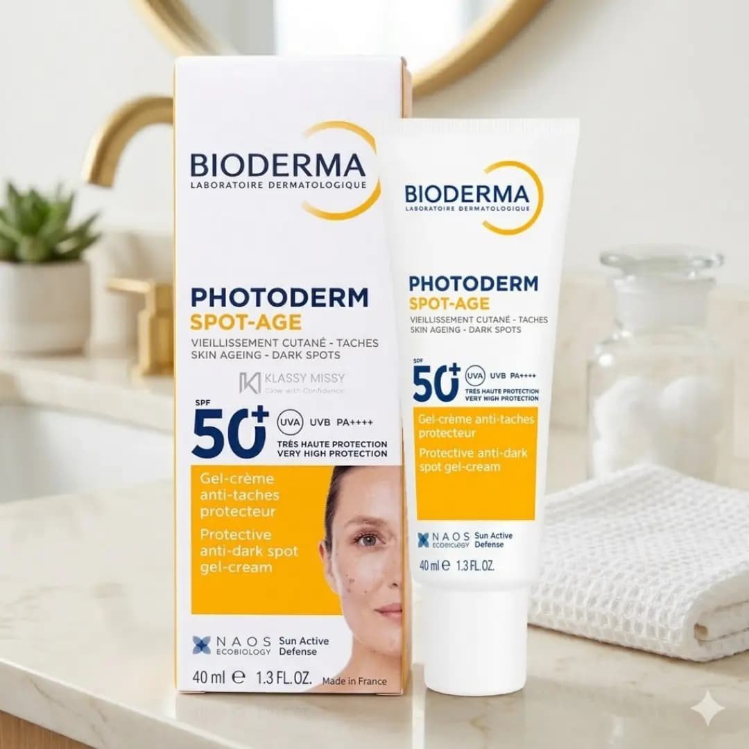 BIODERMA PHOTODERM SPOT AGE SPF 50+