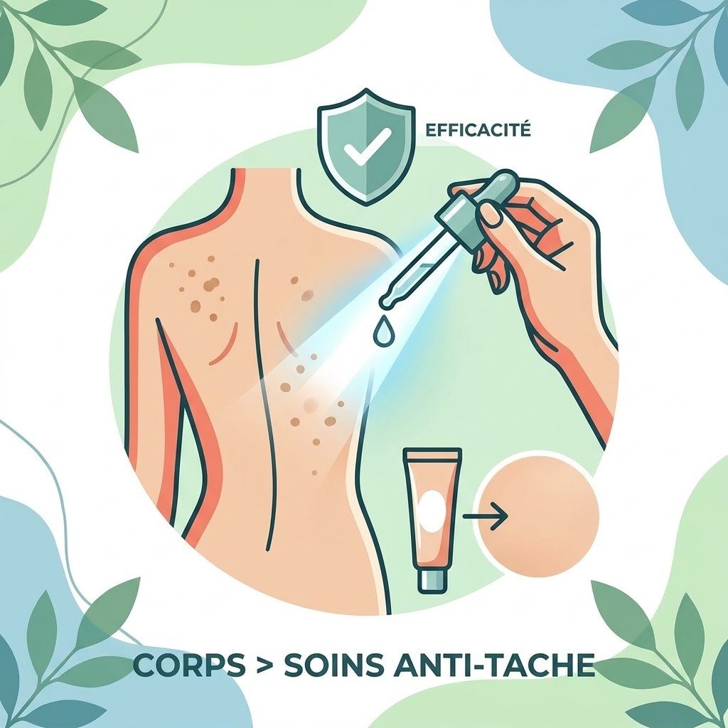 Corps > Soins Anti-tâche