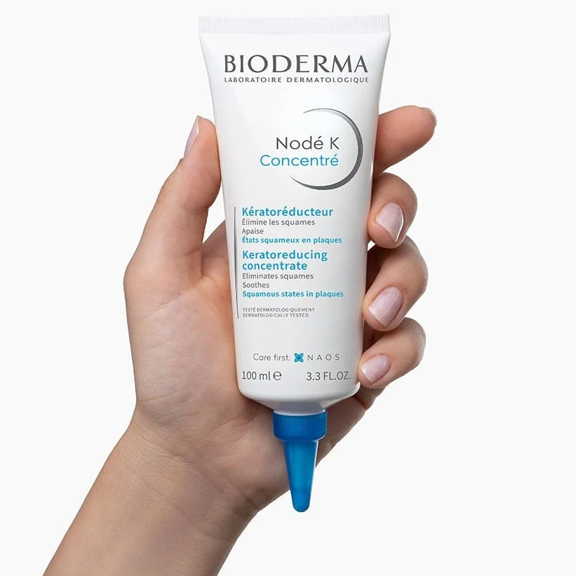 BIODERMA NODE K CONCENTRE KERATO REDUCTEUR 100ML