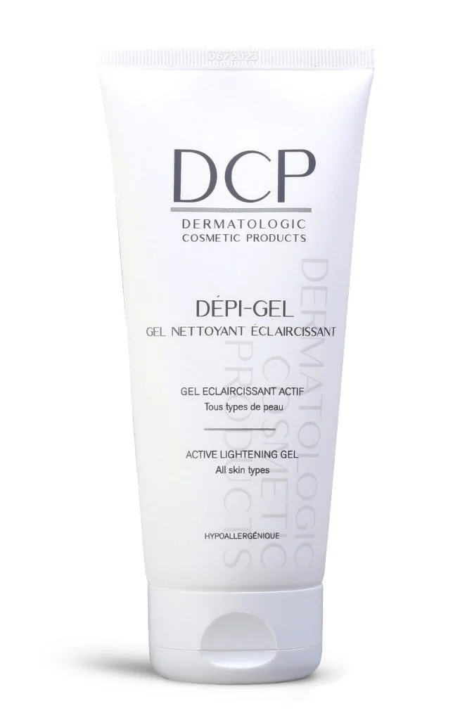 Dépi-gel