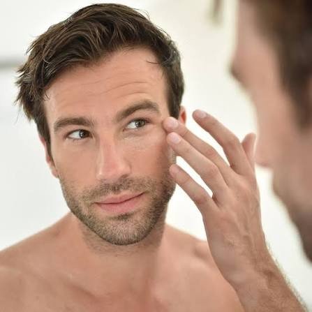 Pour homme